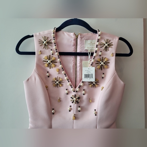 Brand New Kate Spade Dress - Picture 2 of 6